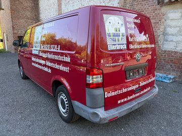 Volkswagen T5 Transporter - 3