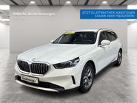 BMW 520 - Vorschau Bild 1