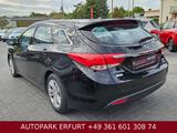 Hyundai i40 cw 5 Star Edition*Klima*Temp*Navi*Phone - Hyundai Gebrauchtwagen in Erfurt