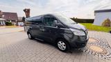 Ford Tourneo Custom Titanium L2 - Rollstuhlrampe  - gebrauchte Ford Tourneo Custom aus dem Jahr 2015