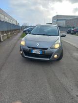 Renault Clio 1.2 16V TCE 100CV SporTour Luxe - Renault Clio: 16v Sport