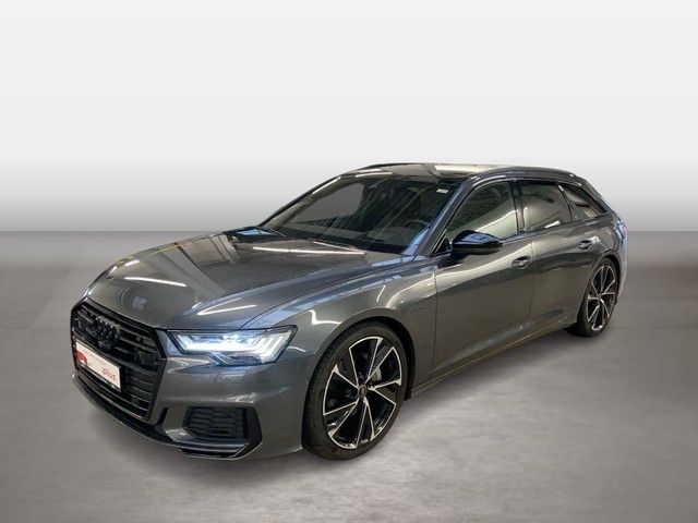 Image of Audi A6