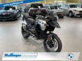 BMW R 1300 GS Adventure Triple Black Dynamik Paket