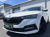 Skoda Octavia Combi 1.4 TSI e-Hybrid Blackline 150€ m.