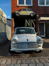 MINI Mini 1000 MK II, EZ 1990, Rover Mini / Aus... - MINI Gebrauchtwagen von 1990
