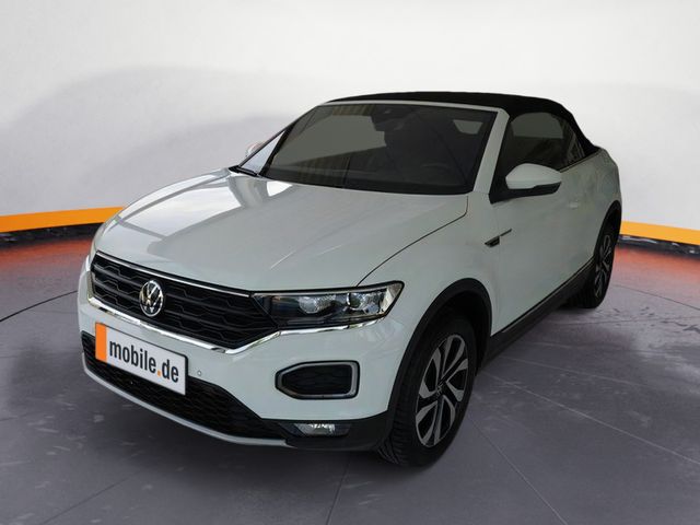 Volkswagen T-Roc Cabriolet Active LED ACC NAVI PDC SHZ LM