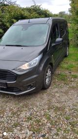 Ford Tourneo Connect 1.5 EcoBlue 88kW Automatik ... - Ford Tourneo Connect: 1.8