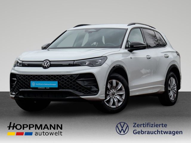 Volkswagen Tiguan 2.0 TDI R-Line DSG AHK MATRIX IQ.DRIVE KE