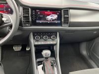 Skoda Kodiaq - Vorschau Bild 12