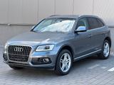 Audi Q5 2.0 TFSI Aut. quattro 2.99% Finanzierung - Audi Q5 mit Benzin-Antrieb: 2.0