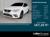 Seat Ibiza FR 1.5 Black Ed. DSG UPE 34.990 per sofort - Seat Ibiza: 1.3