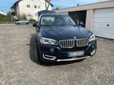 BMW X5 F15 40 Diesel - BMW 540 mit Diesel-Antrieb: Geländewagen, Automatik