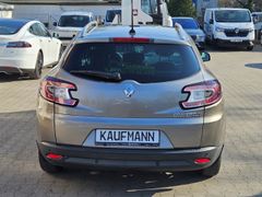 Fahrzeugabbildung Megane III Grandtour Dynamique 130 TCe