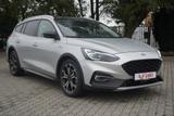 Ford Focus Turnier 2.0 EcoBlue Active Vignale LED ACC - Ford Focus mit Diesel-Antrieb: 2.0