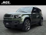 Land Rover Defender110 D350 X-Dynamic HSE - mit Diesel-Antrieb: Grün, Beheizbares Lenkrad