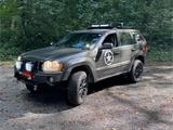 Jeep Grand Cherokee Limited 5.7 V8 HEMI Autom. Li... - Jeep Grand Cherokee aus 2005: Hemi