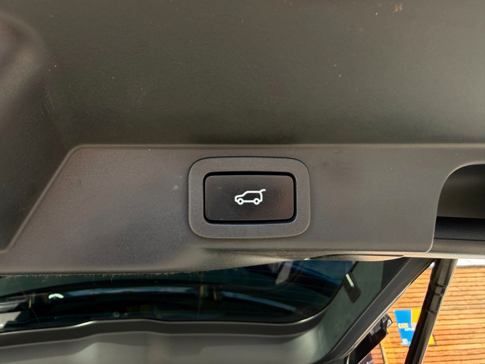 LAND ROVER Range Rover Sport Range Rover Sport HSE Dynamic 1-HAND/360°/AHK – Ansicht 20