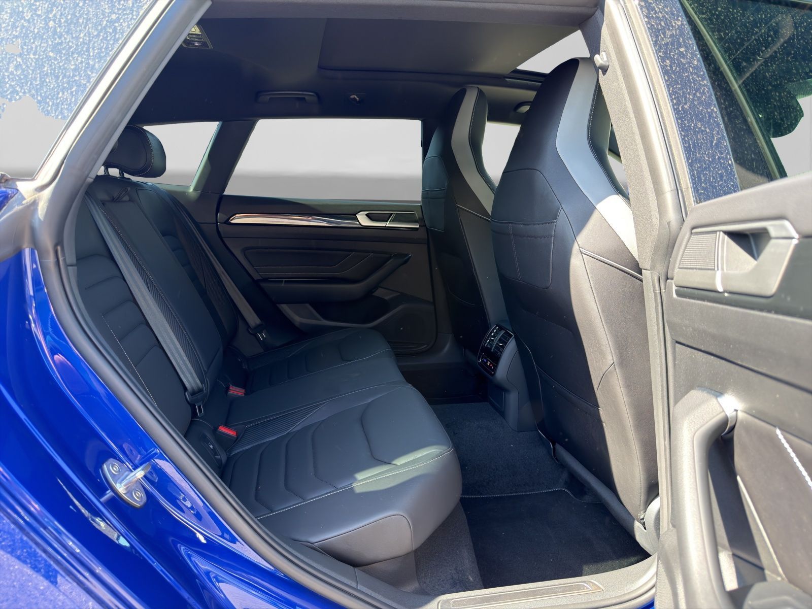 Volkswagen Arteon - Bild 7