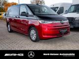 Volkswagen T7 MULTIVAN 1.4 TSI eHybrid STYLE KAM AHK STDHZG - Volkswagen T7 Multivan aus 2021