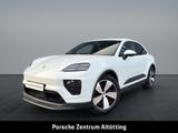 Porsche Macan | Panorama | AHK | Luftfederung | BOSE |