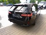 BMW 520 d xDrive  M Sport ACC HiFi  HEAD-UP AHK LHZ - BMW 520 in Augsburg