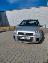 Ford Fusion 1,6 16V Style Autom. Style - Ford Fusion: Automatik
