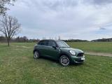 MINI One Countryman One One - MINI One Countryman von privat