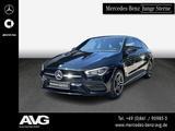 Mercedes-Benz CLA 250 e SB AMG EDITION Keyless RFK Night LED - Mercedes-Benz CLA 250 Shooting Brake Plug-in Hybrid (PHEV) Gebrauchtwagen