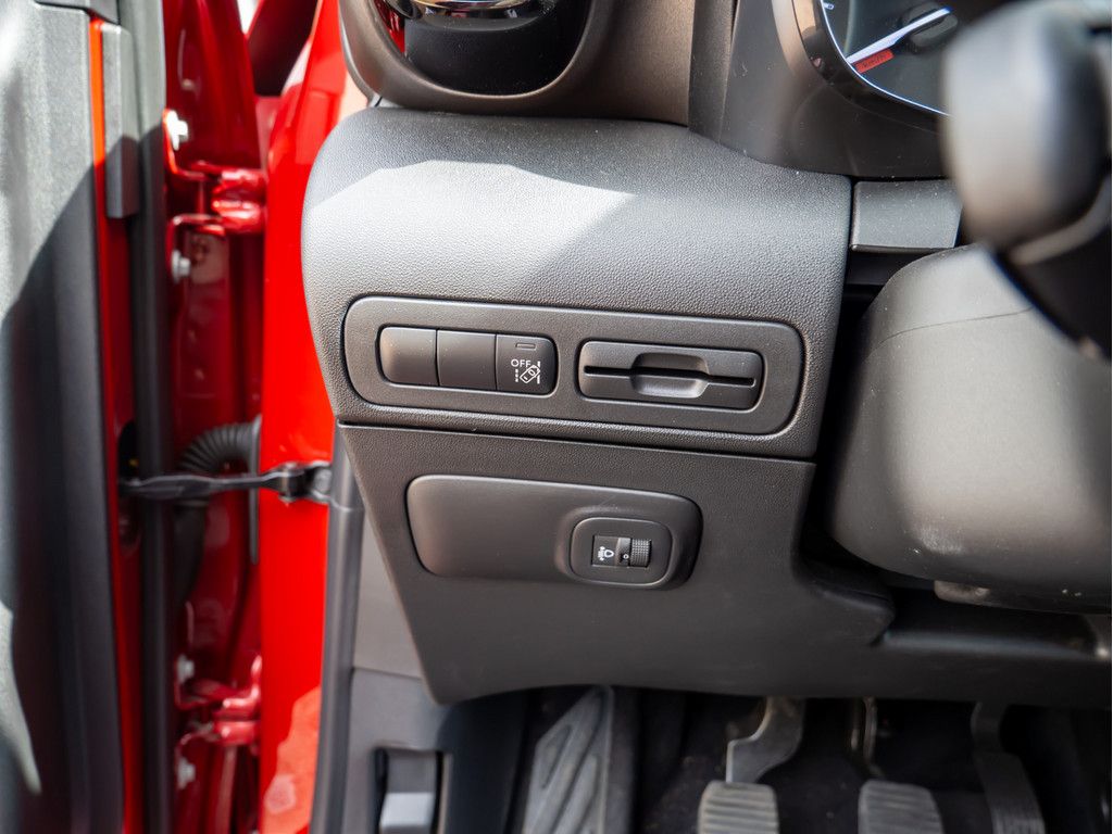 Citroën C3 Aircross - Bild 22