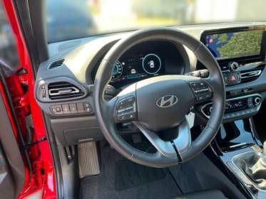 Hyundai i30 – Bild 8