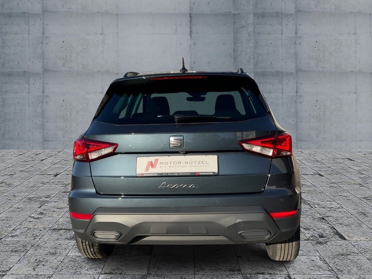 Seat Arona - Bild 5