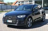 Audi SQ5 3.0TDI Raute/Pano/8xAlu/Air/B&O/Matrix/Stand - Audi SQ5 8R