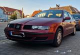 Seat Toledo 1M1 1.6  RS Motor - Seat Toledo: 1m