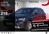 Seat Ateca X-Perience 1.5 TSI DSG Navi RearView Sitzh - Seat Ateca Jahreswagen