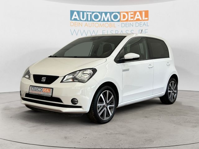 Seat Mii Electric Plus SHZ TEMPOMAT ALU PDC BLUETOOTH