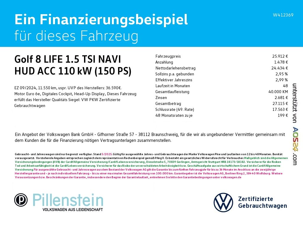 Volkswagen Golf - Bild 2