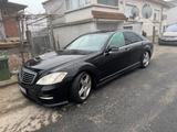 Mercedes-Benz Mercedes S350 Benzin 272 ps S - Mercedes-Benz S 350 in Nürnberg