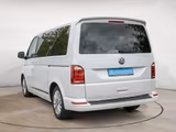 Volkswagen T6 Multivan 2.0TDI DSG LED NAVI AHK ACC - VW T6 Multivan Gebrauchtwagen in Berlin