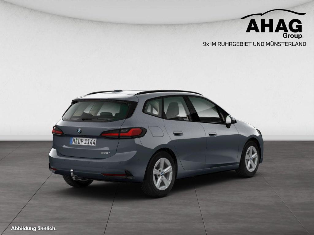 BMW 220 Active Tourer 220i Active Tourer, миниатюра 2
