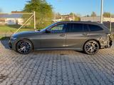 BMW 330d xDrive Touring M Sport Auto. M Sport  - BMW 330 Unfallwagen