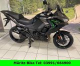 Kawasaki Versys 1100 - KAWASAKI 1100