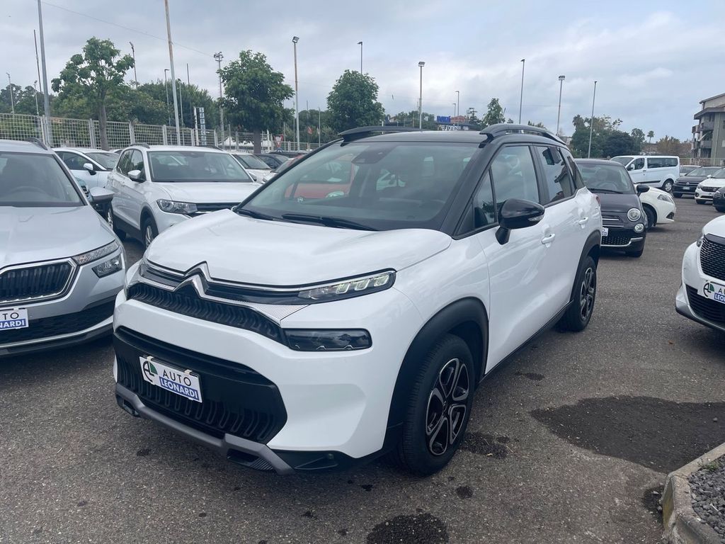 Image of Citroën C3 Aircross