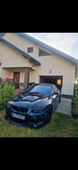 BMW 335i Coupé - n54 1 of 1 - BMW 335 aus 2006: 335i