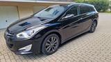 Hyundai i40 cw 1.6 GDI Comfort Unfallfrei,Scheckheft - Hyundai i40: Comfort