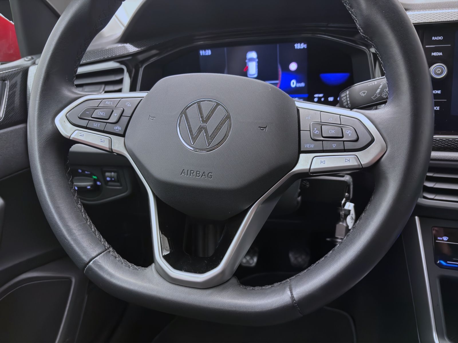 Volkswagen Polo - Bild 12