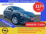 Opel Corsa F Edition Klima+PDC+Navi+Tempomat+Freispr. - Opel Corsa Gebrauchtwagen in Halle