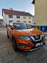 Nissan x-trail - Nissan X-Trail in Karlsruhe