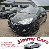 Citroën DS3 Cabrio THP 155 So Paris - Citroën: C15d