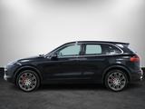Porsche Cayenne Turbo 4.8 V8 Facelift - gebrauchte Porsche Cayenne aus dem Jahr 2015