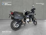 BMW F 850 GS - BMW F